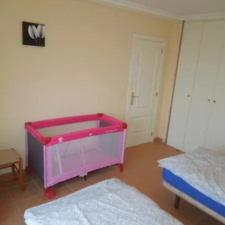 Apartment Playa Tejita Directly At The Sea + Beach, 2 Pools, Sea View, Sat-tv, Wifi Granadilla De Abona