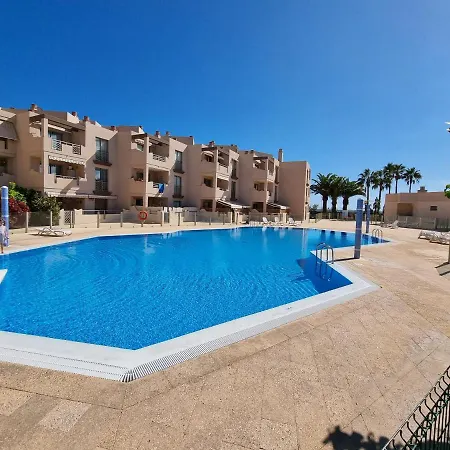Playa Tejita Directly At The Sea + Beach, 2 Pools, Sea View, Sat-tv, Wifi