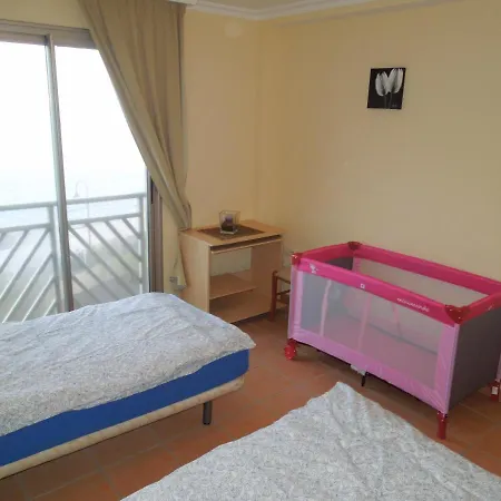 Playa Tejita Directly At The Sea + Beach, 2 Pools, Sea View, Sat-tv, Wifi Apartment Granadilla De Abona