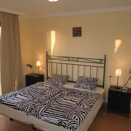 Playa Tejita Directly At The Sea + Beach, 2 Pools, Sea View, Sat-tv, Wifi