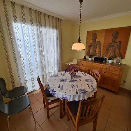 Apartment Playa Tejita Directly At The Sea + Beach, 2 Pools, Sea View, Sat-tv, Wifi *