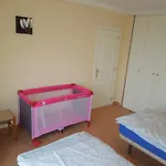 アパート Playa Tejita Directly At The Sea + Beach, 2 Pools, Sea View, Sat-tv, Wifi グラナディージャ・デ・アボナ