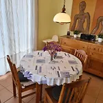 アパート Playa Tejita Directly At The Sea + Beach, 2 Pools, Sea View, Sat-tv, Wifi