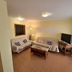 Playa Tejita Directly At The Sea + Beach, 2 Pools, Sea View, Sat-tv, Wifi