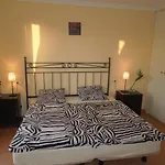 アパート Playa Tejita Directly At The Sea + Beach, 2 Pools, Sea View, Sat-tv, Wifi *