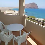 Playa Tejita Directly At The Sea + Beach, 2 Pools, Sea View, Sat-tv, Wifi アパート グラナディージャ・デ・アボナ