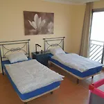 Playa Tejita Directly At The Sea + Beach, 2 Pools, Sea View, Sat-tv, Wifi アパート