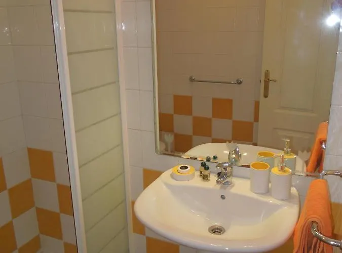 Apartment Playa Tejita Directly At The Sea + Beach, 2 Pools, Sea View, Sat-tv, Wifi *