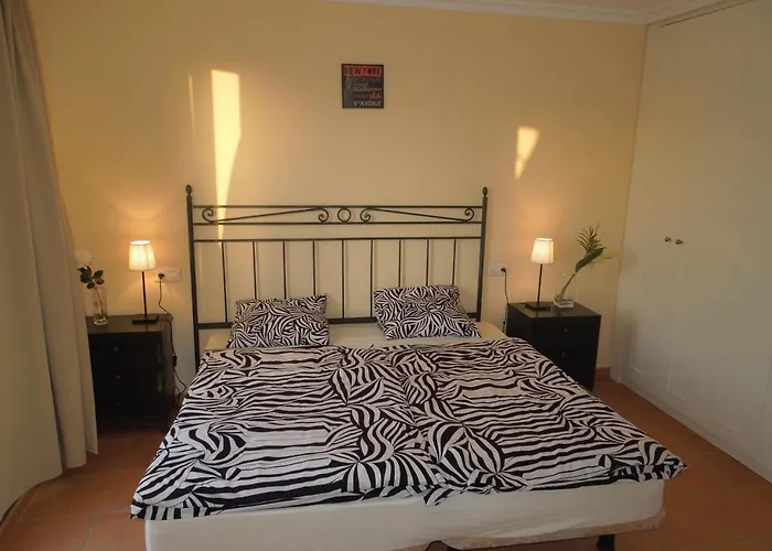 Apartment Playa Tejita Directly At The Sea + Beach, 2 Pools, Sea View, Sat-tv, Wifi *