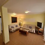 Playa Tejita Directly At The Sea + Beach, 2 Pools, Sea View, Sat-tv, Wifi Apartman