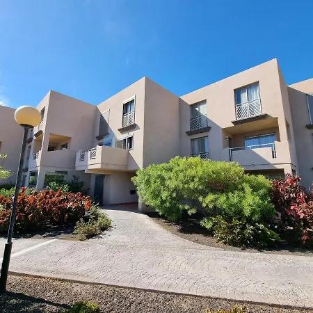 Apartmán Playa Tejita Directly At The Sea + Beach, 2 Pools, Sea View, Sat-tv, Wifi *