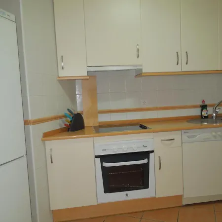 Apartmán Playa Tejita Directly At The Sea + Beach, 2 Pools, Sea View, Sat-tv, Wifi
