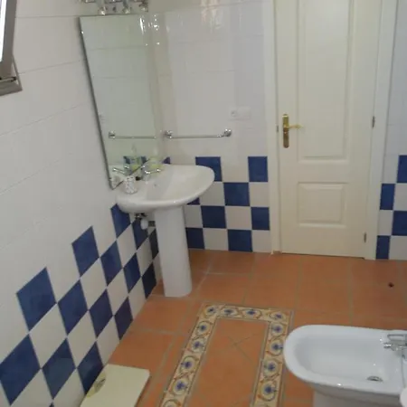 Апартаменты Playa Tejita Directly At The Sea + Beach, 2 Pools, Sea View, Sat-tv, Wifi *