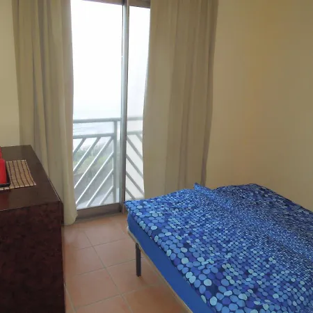 Playa Tejita Directly At The Sea + Beach, 2 Pools, Sea View, Sat-tv, Wifi Apartmán Granadilla De Abona