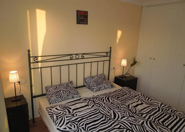 Playa Tejita Directly At The Sea + Beach, 2 Pools, Sea View, Sat-tv, Wifi