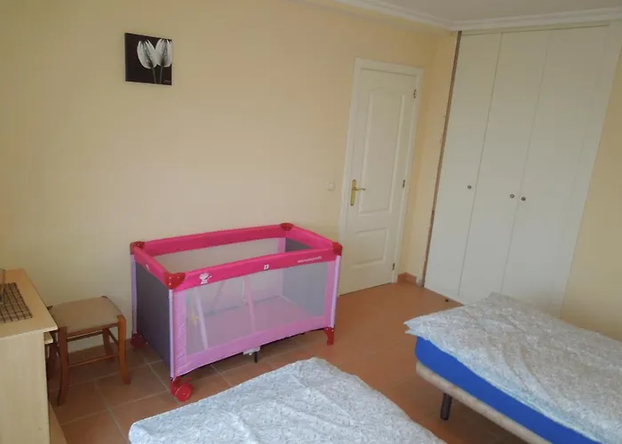 Lejlighed Playa Tejita Directly At The Sea + Beach, 2 Pools, Sea View, Sat-tv, Wifi Granadilla De Abona