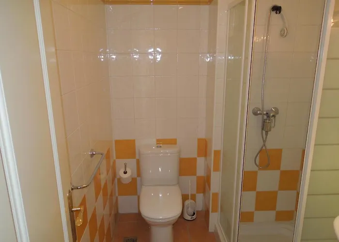 Playa Tejita Directly At The Sea + Beach, 2 Pools, Sea View, Sat-tv, Wifi * Granadilla De Abona