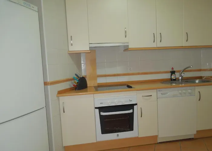 Lejlighed Playa Tejita Directly At The Sea + Beach, 2 Pools, Sea View, Sat-tv, Wifi