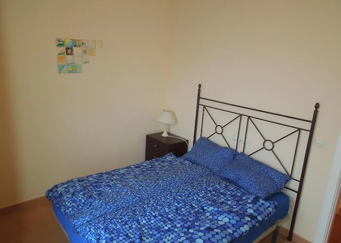 Playa Tejita Directly At The Sea + Beach, 2 Pools, Sea View, Sat-tv, Wifi *