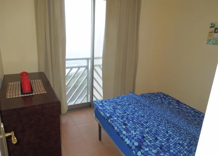 Playa Tejita Directly At The Sea + Beach, 2 Pools, Sea View, Sat-tv, Wifi Lejlighed Granadilla De Abona