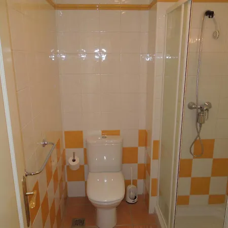 Playa Tejita Directly At The Sea + Beach, 2 Pools, Sea View, Sat-tv, Wifi * גרנדילה דה אבונה